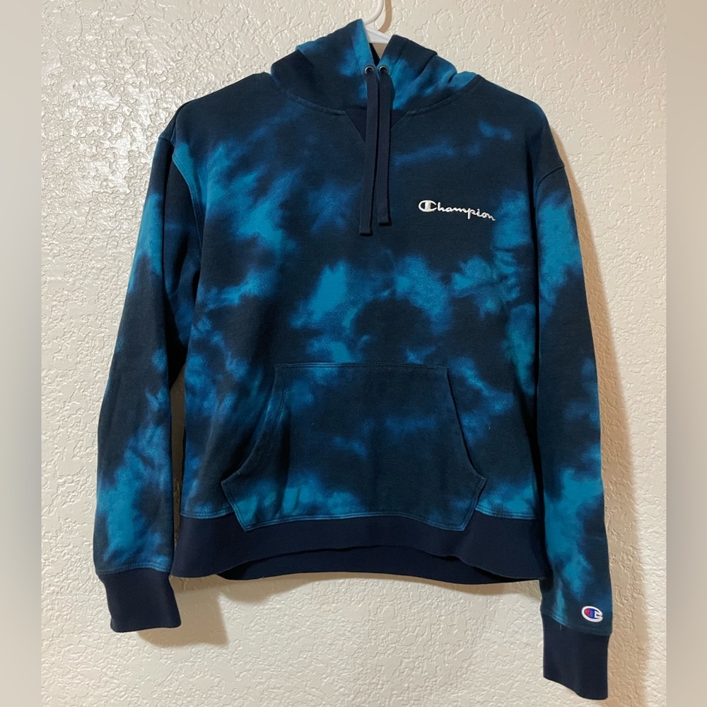 Champion Sweater